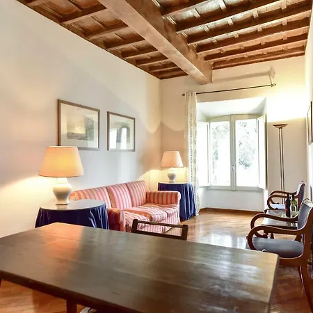 Rhome Guest house Rome