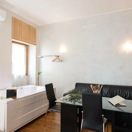 Rhome Affittacamere Roma