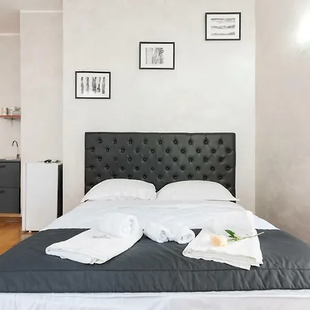 Rhome Gasthuis Rome