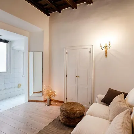 Rhome Gasthuis Rome